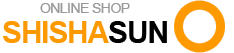 Shisha Online Shop Logo