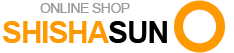Shisha Shop Shisha Online Shop Logo