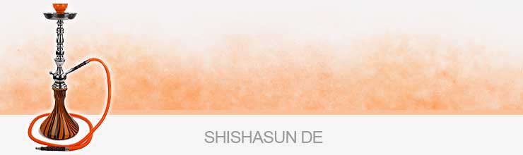 Wasserpfeifen Shishas Kaufen