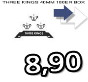 Three Kings